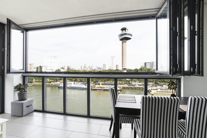 Foto 6 van Müllerkade 233