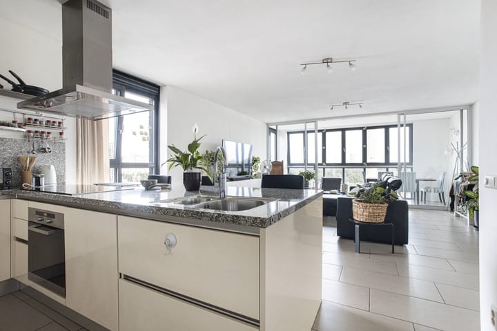 Foto 7 van Müllerkade 233