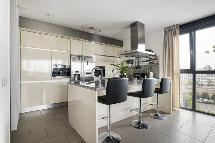 Foto 8 van Müllerkade 233