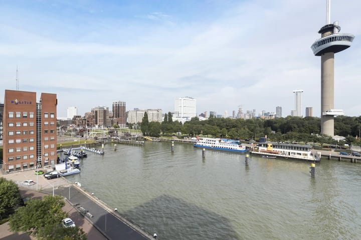 Foto 19 van Müllerkade 233