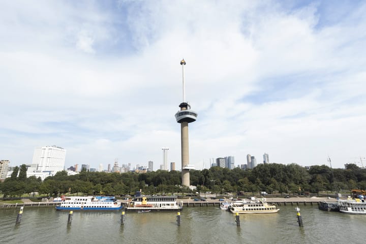 Foto 20 van Müllerkade 233