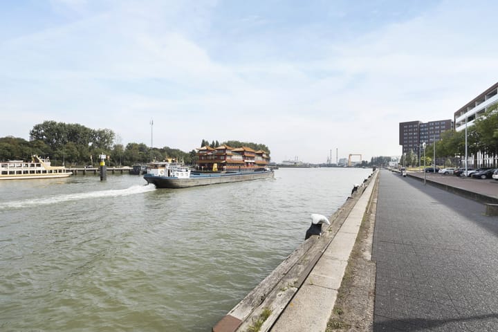 Foto 21 van Müllerkade 233