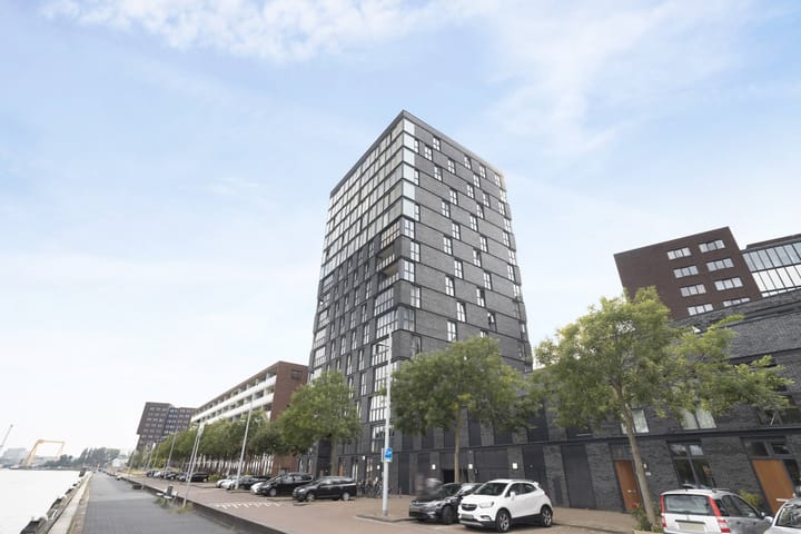 Foto 22 van Müllerkade 233