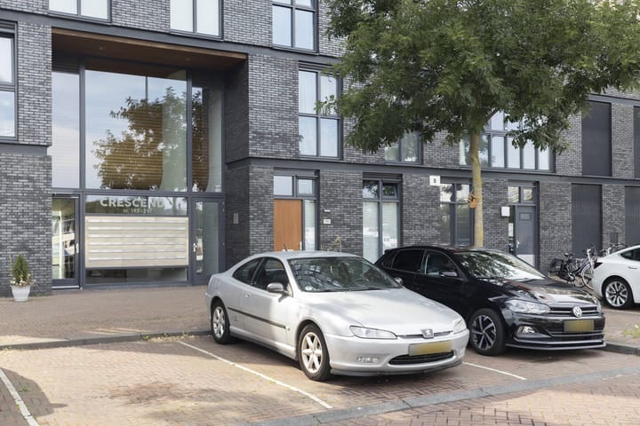 Foto 23 van Müllerkade 233