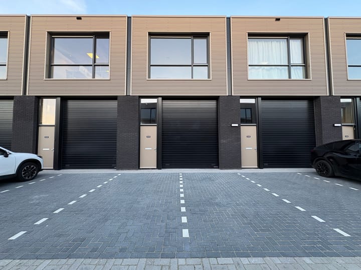 Marinus van Meelweg 34-04, Eindhoven