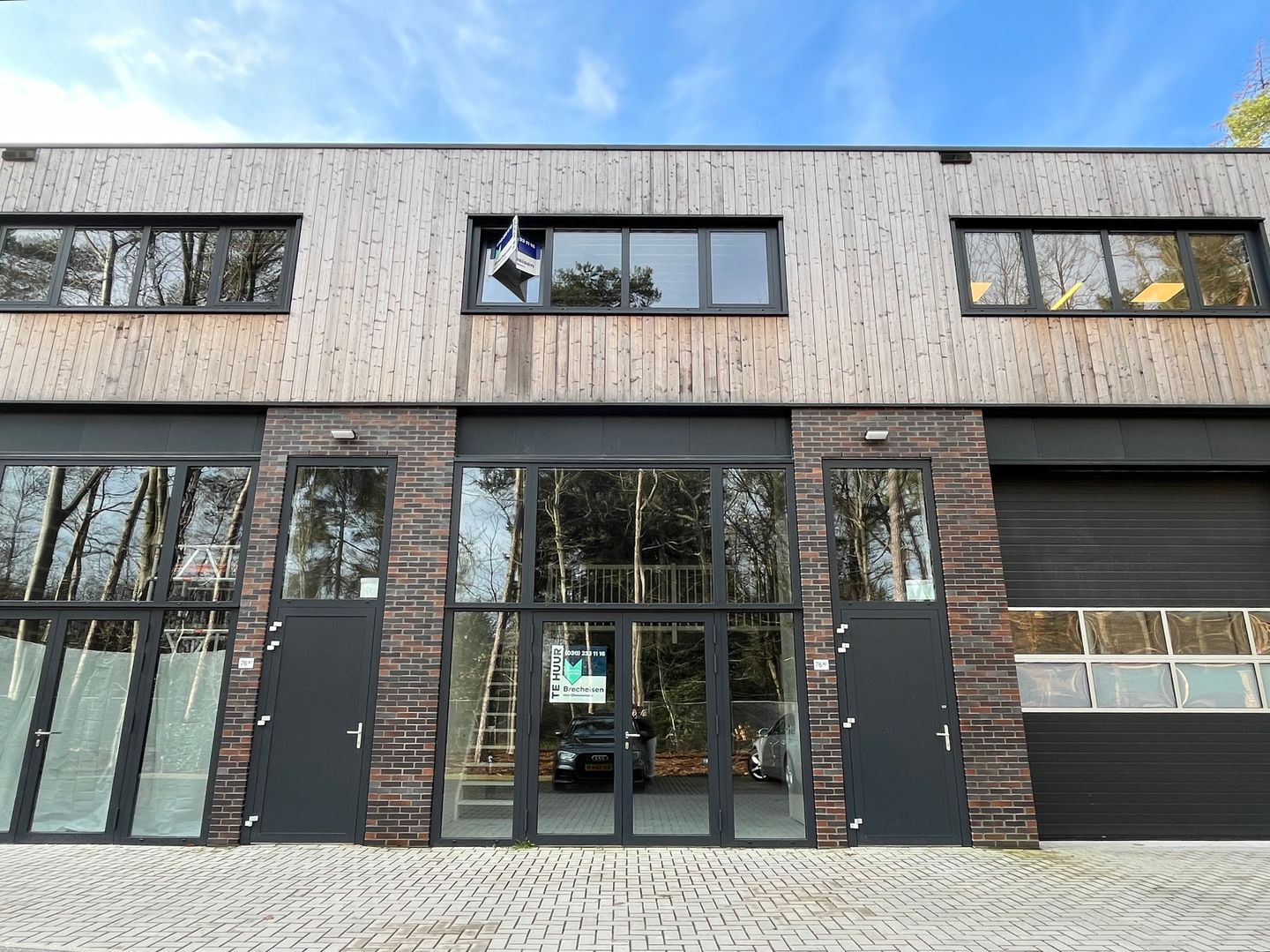 Bekijk foto 1 van Amersfoortsestraat 76-42