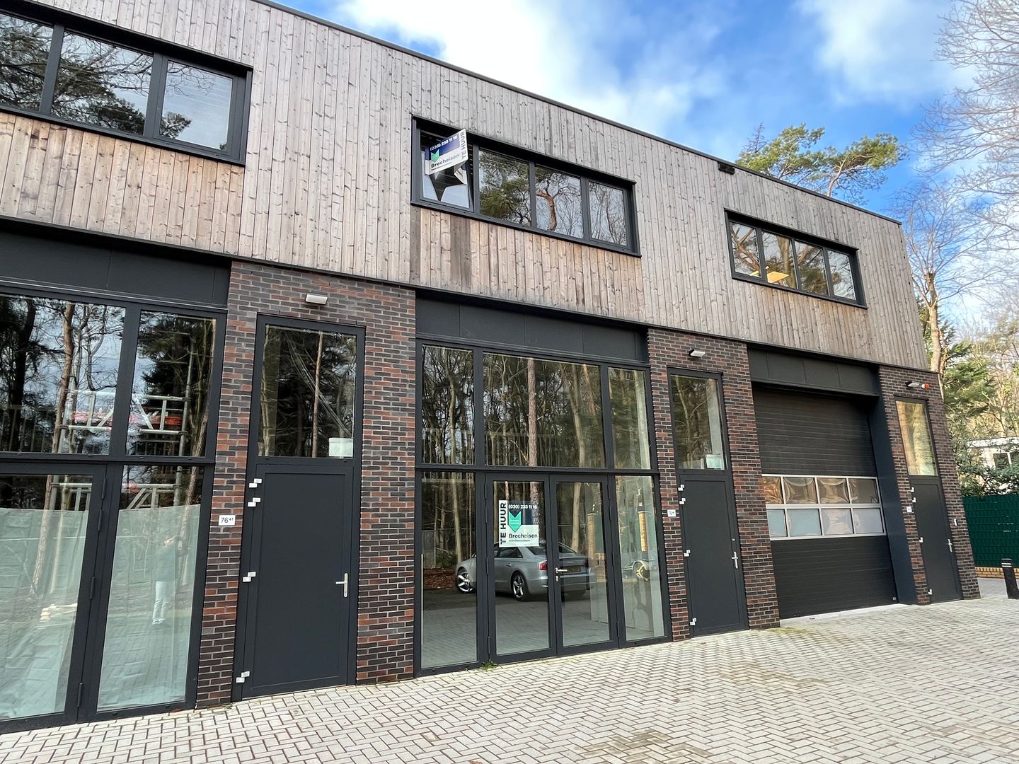 Bekijk foto 2 van Amersfoortsestraat 76-42