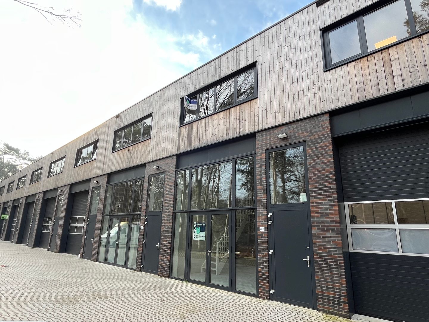 Bekijk foto 3 van Amersfoortsestraat 76-42