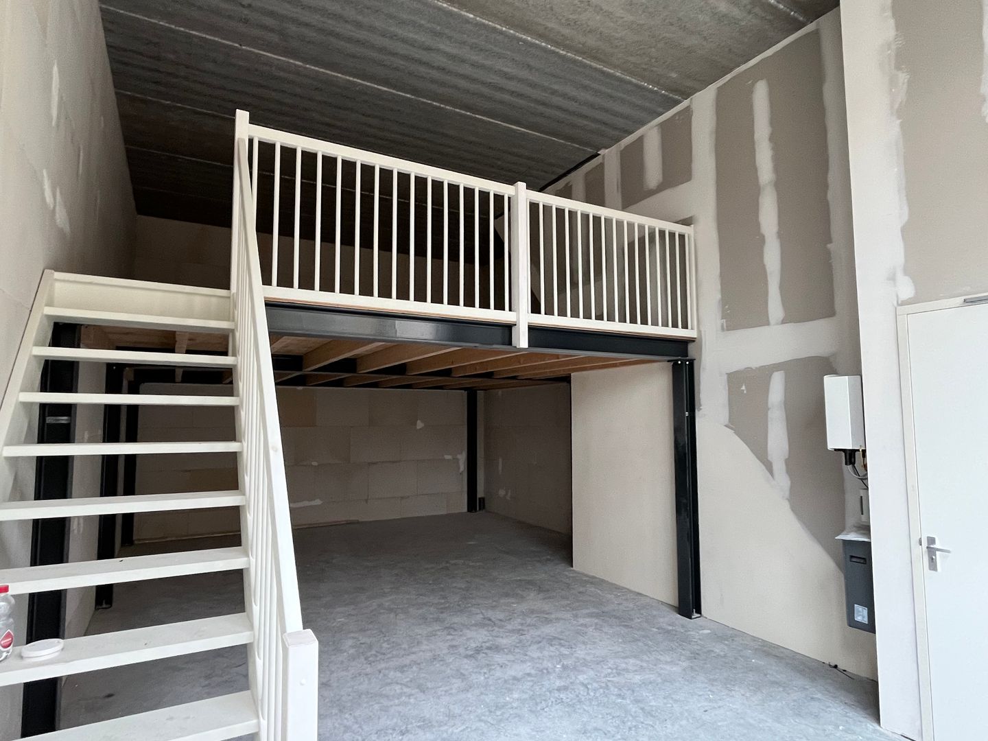 Bekijk foto 5 van Amersfoortsestraat 76-42