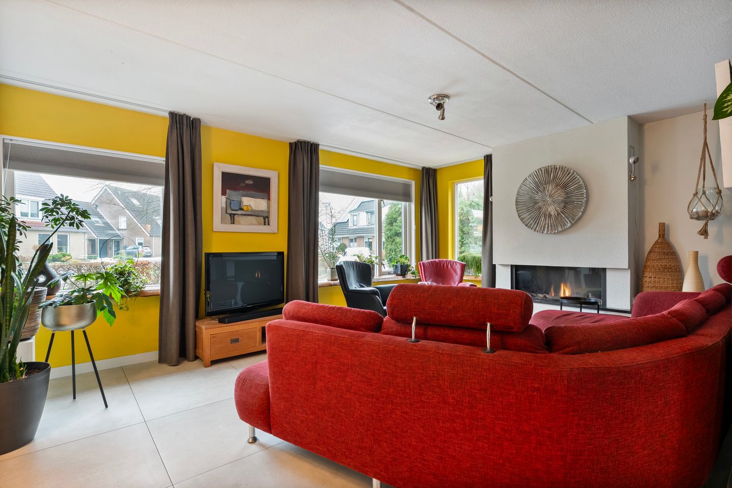 Foto 5 van Leeuwerikstraat 10