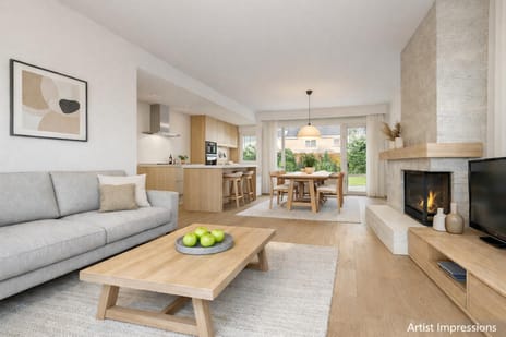 Laan van Westmolen 43 secondary image