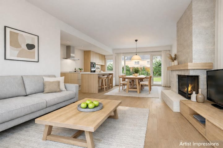 Photo 2 of Laan van Westmolen 43