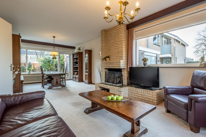 Photo 3 of Laan van Westmolen 43