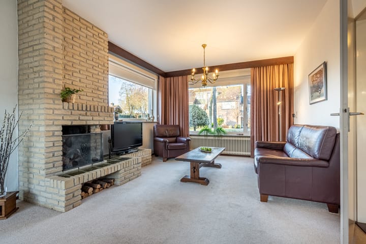 Photo 5 of Laan van Westmolen 43