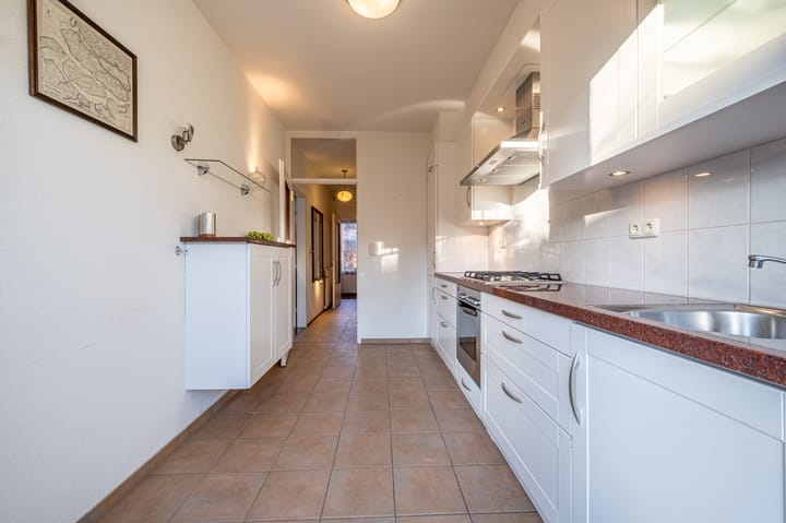 Photo 10 of Laan van Westmolen 43