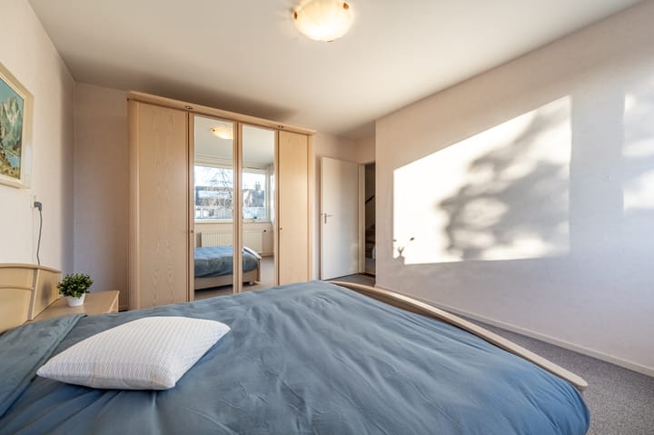 Photo 13 of Laan van Westmolen 43