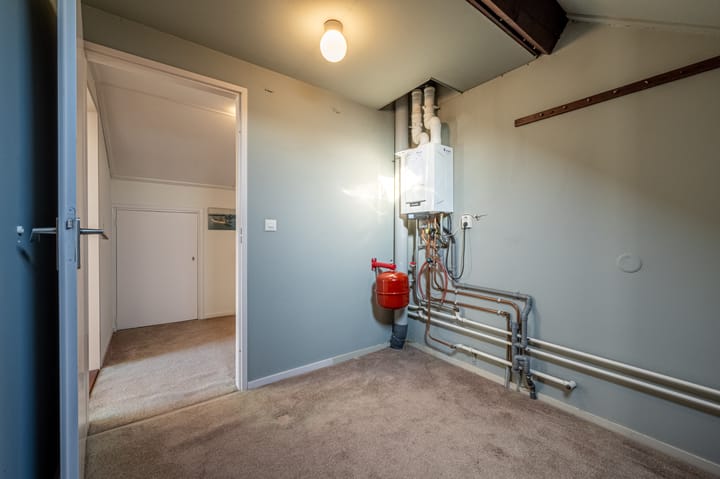 Photo 25 of Laan van Westmolen 43