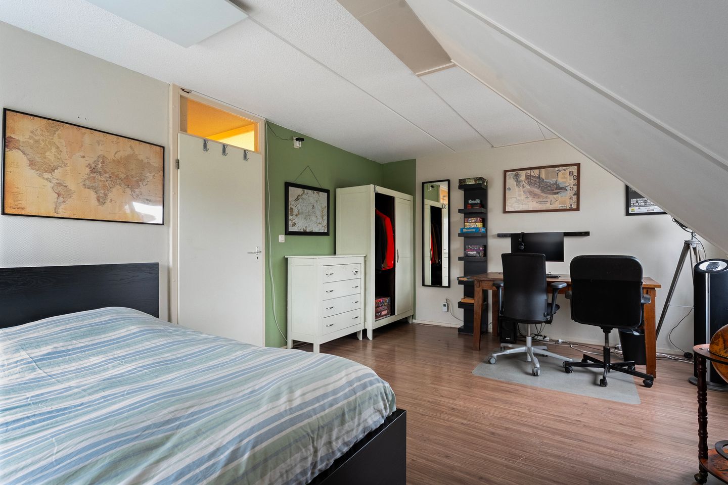 Foto 20 van Leeuwerikstraat 10