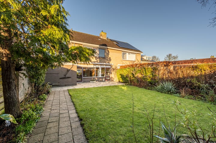 Photo 30 of Laan van Westmolen 43