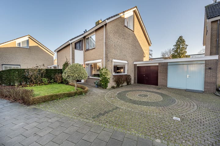 Photo 33 of Laan van Westmolen 43