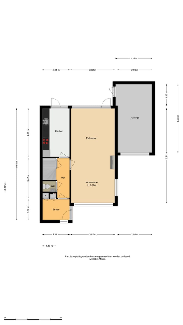 Photo 35 of Laan van Westmolen 43