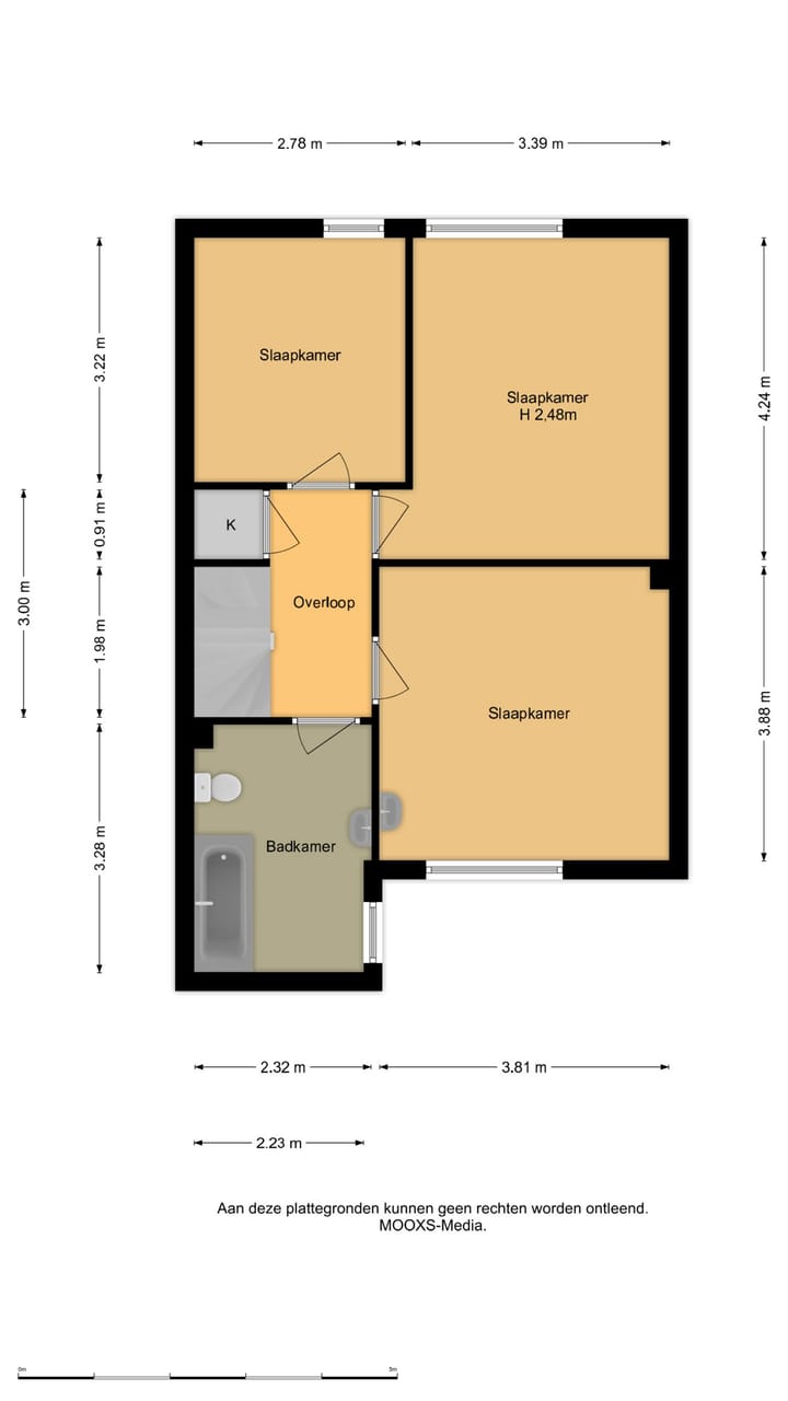 Photo 36 of Laan van Westmolen 43