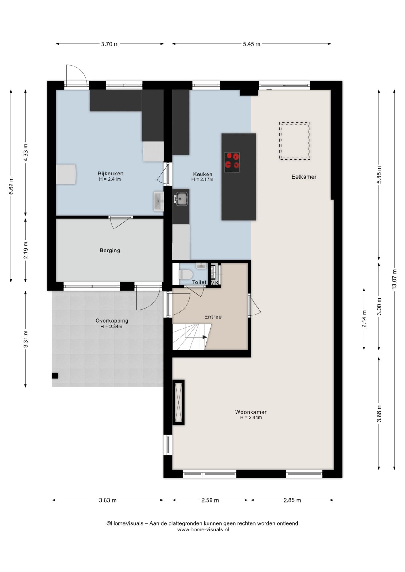 Foto 55 van Leeuwerikstraat 10