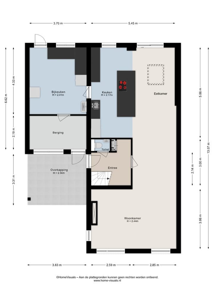 Foto 55 van Leeuwerikstraat 10