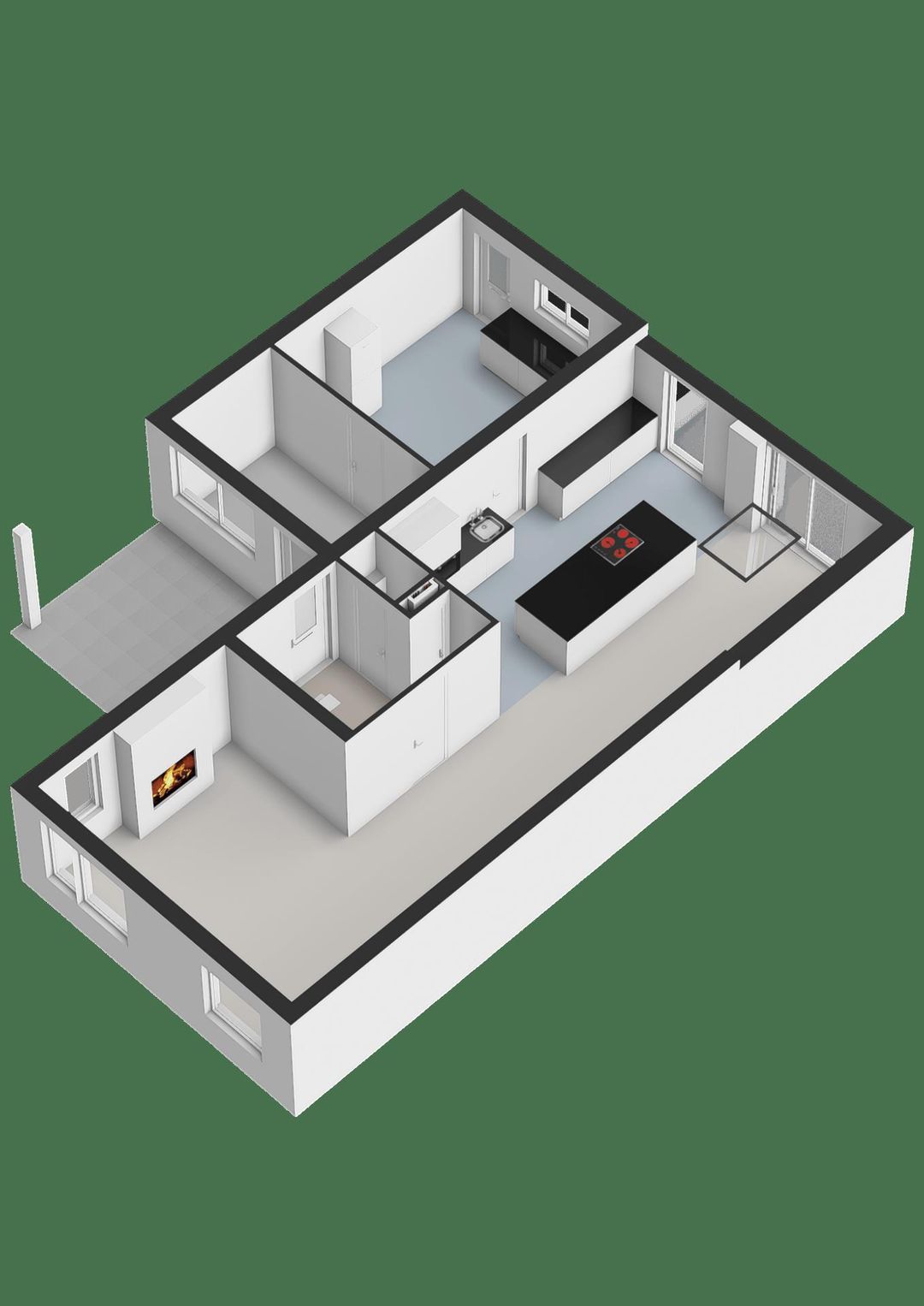 Foto 56 van Leeuwerikstraat 10