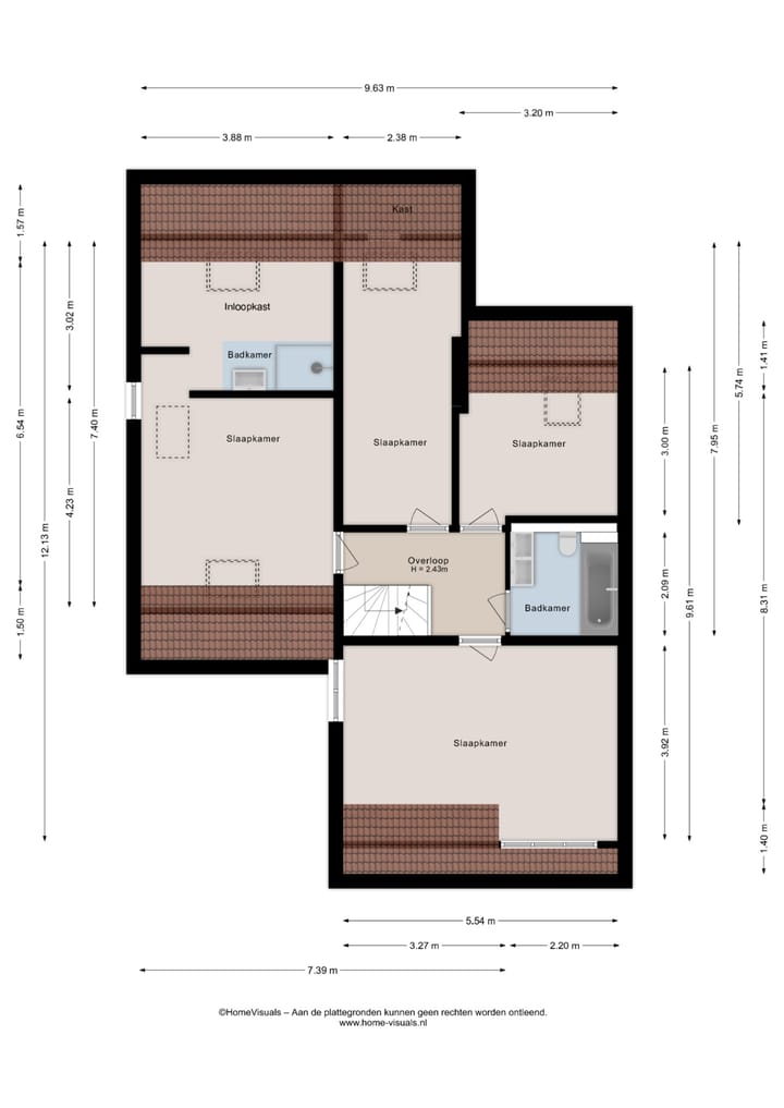 Foto 59 van Leeuwerikstraat 10