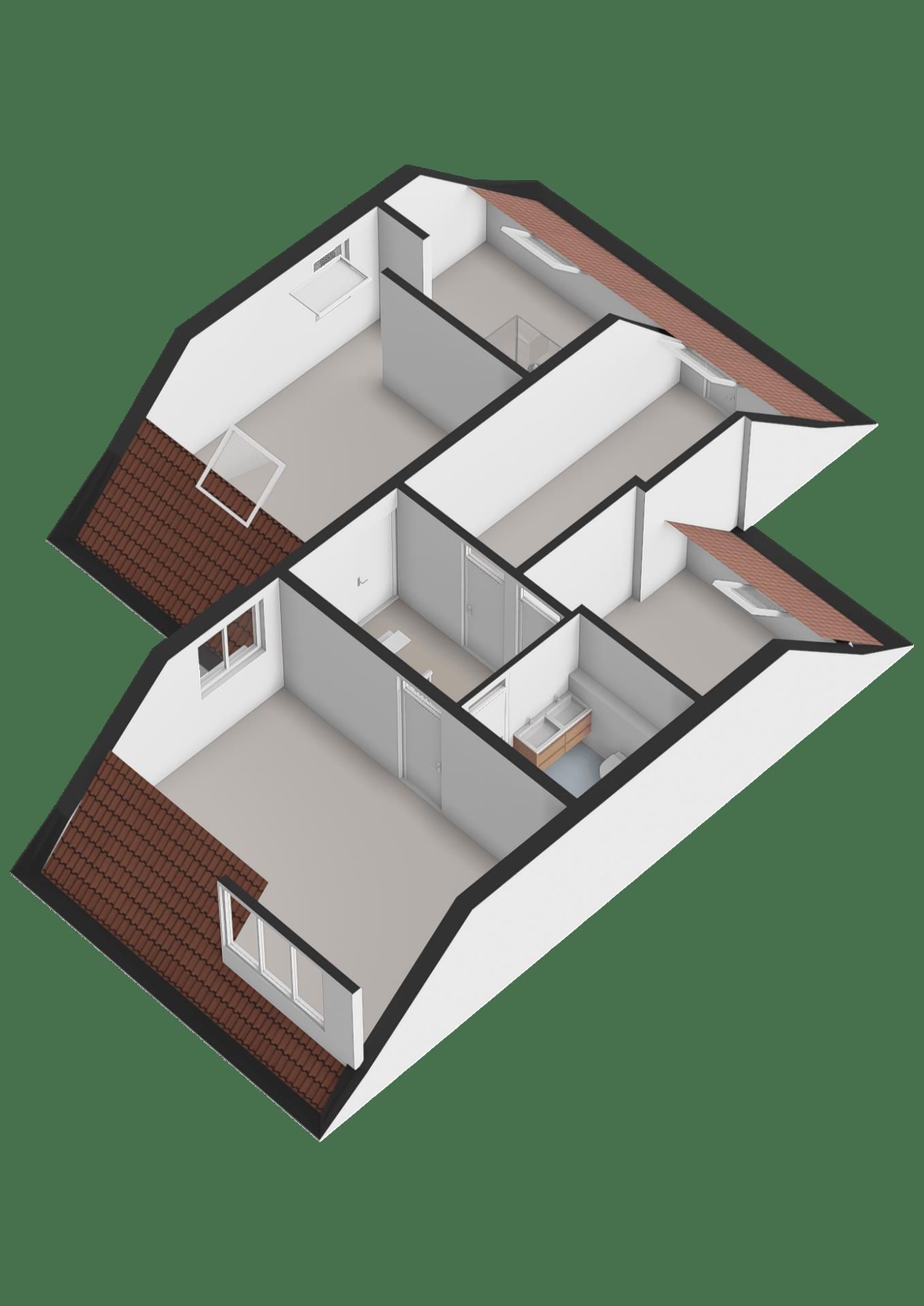 Foto 60 van Leeuwerikstraat 10