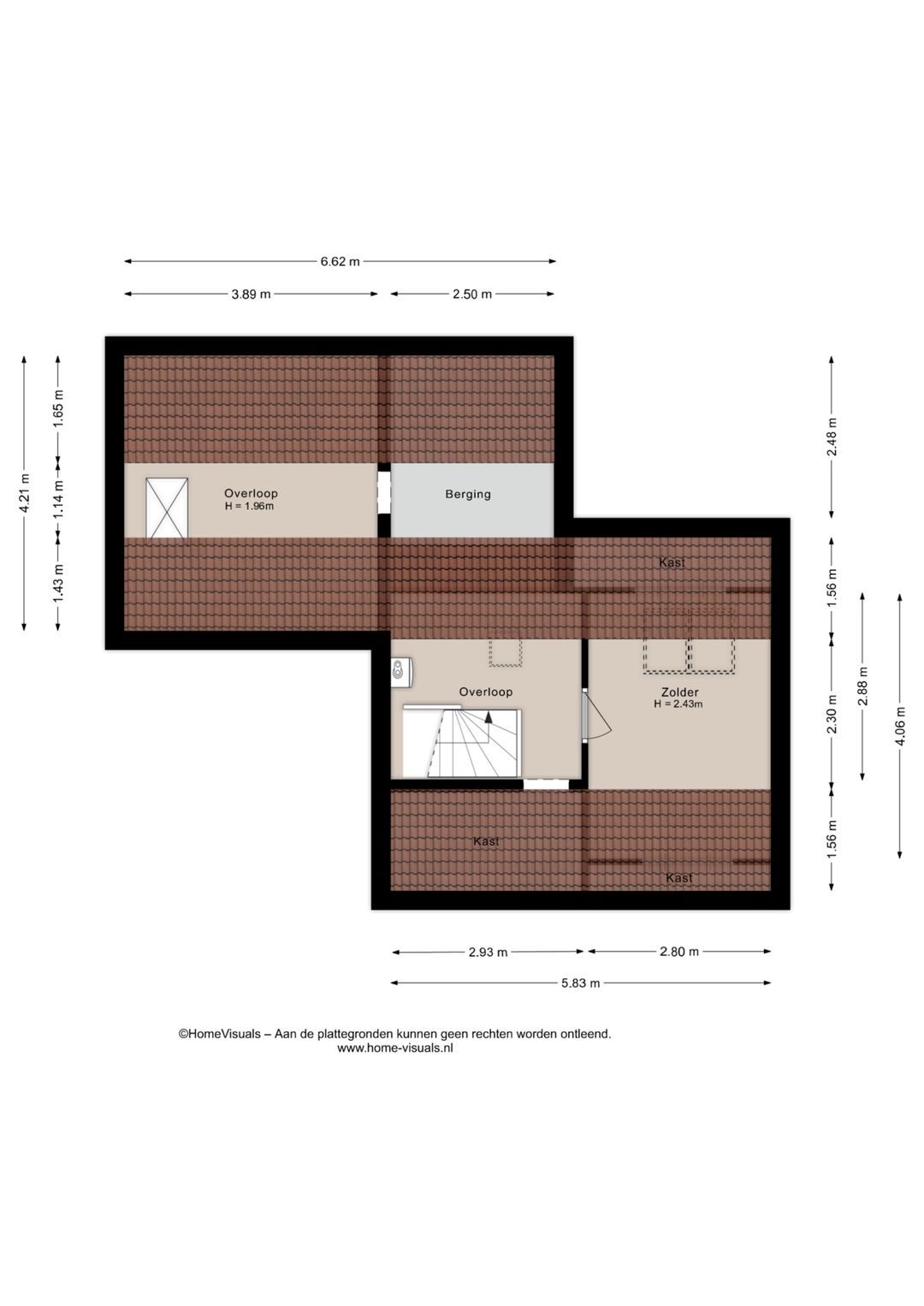 Foto 61 van Leeuwerikstraat 10