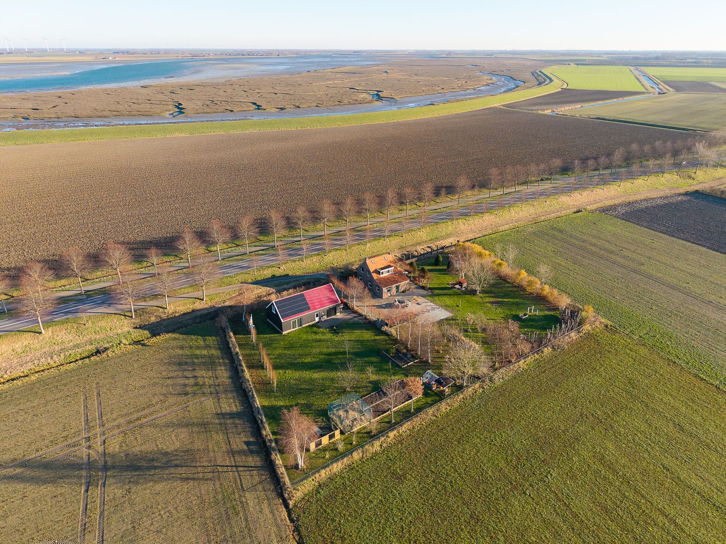 Foto 1 van Oude Zeedijk 8