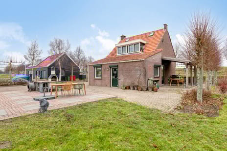 Oude Zeedijk 8 secondary image