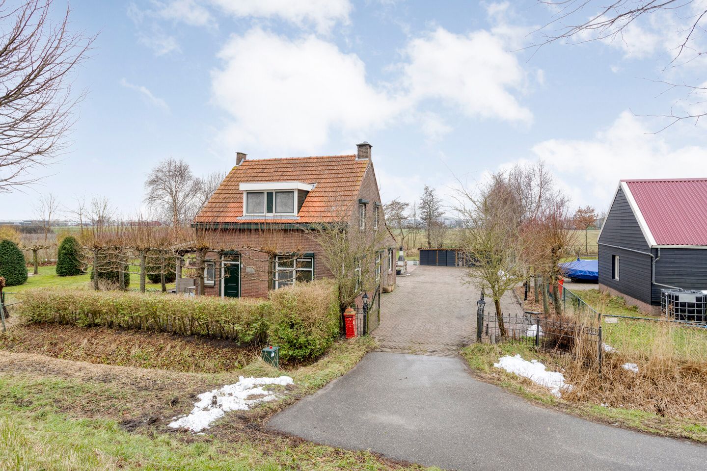 Foto 4 van Oude Zeedijk 8