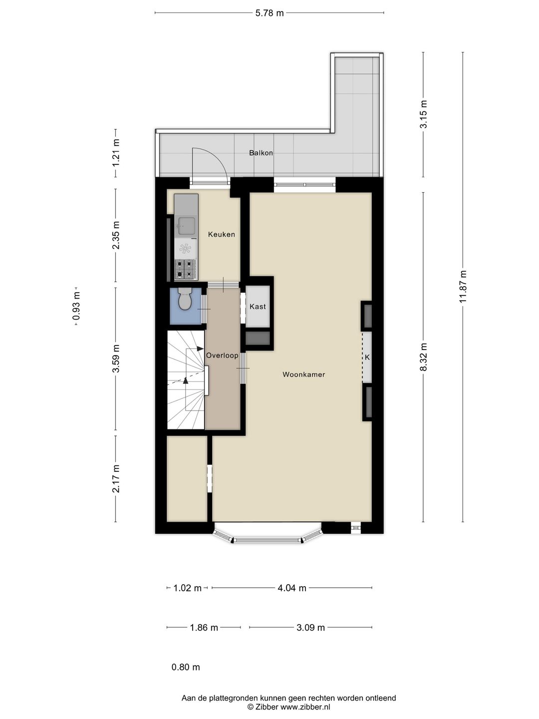 Foto 16 van Groningerstraatweg 150