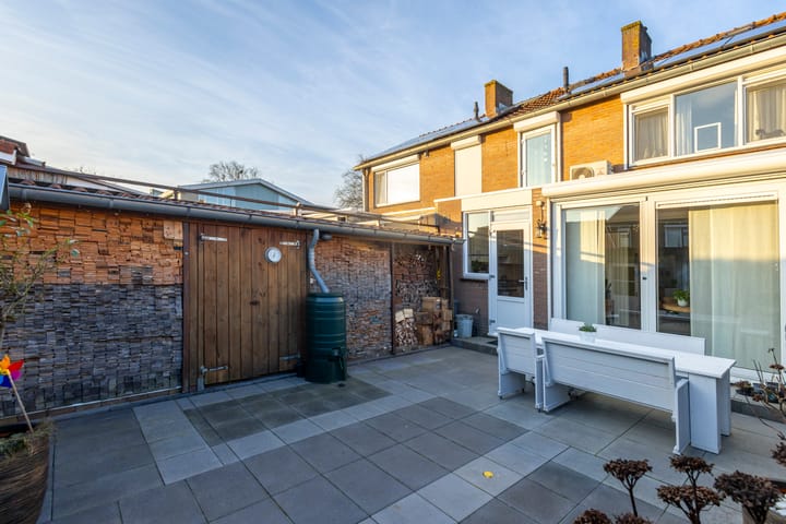 Foto 23 van Paulus Potterstraat 16