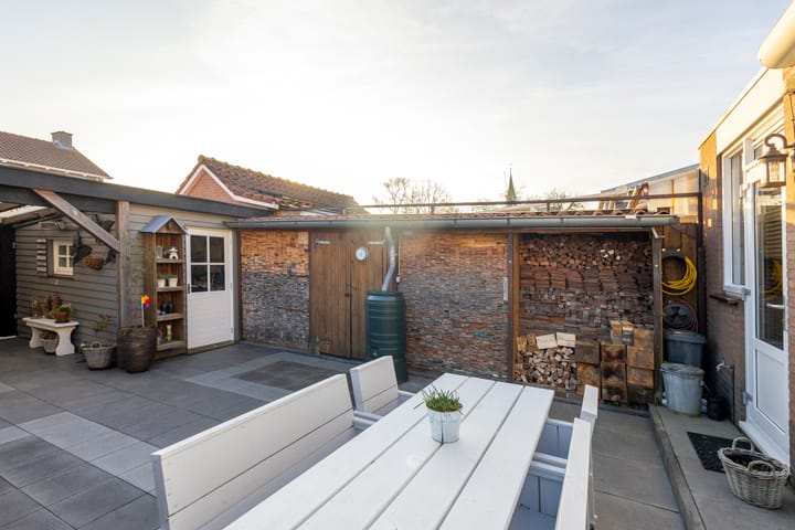 Foto 25 van Paulus Potterstraat 16