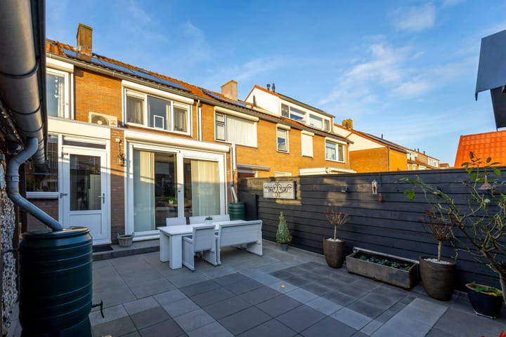 Foto 26 van Paulus Potterstraat 16