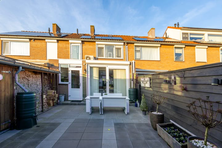 Foto 27 van Paulus Potterstraat 16