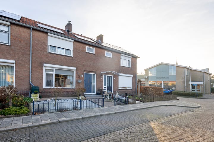 Foto 31 van Paulus Potterstraat 16