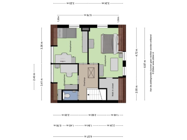 Foto 31 van Oude Zeedijk 8