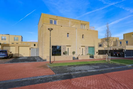 Buizerdlaan thumbnail