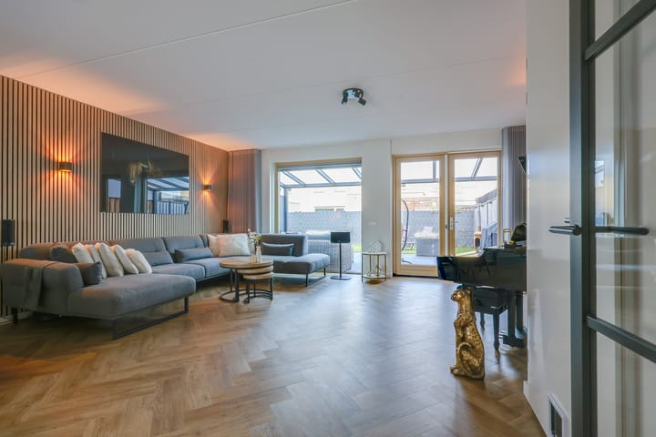 Foto 2 van Buizerdlaan 3