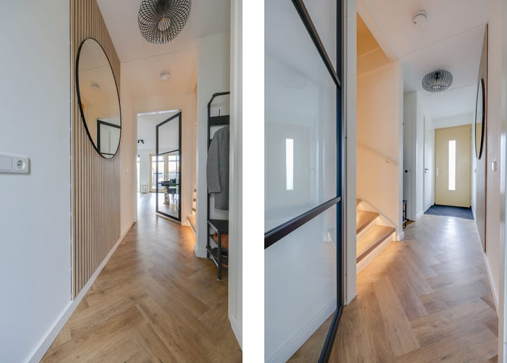 Foto 5 van Buizerdlaan 3