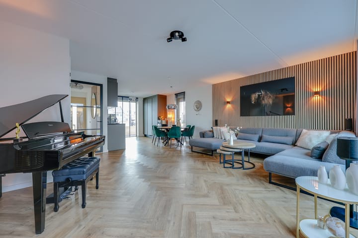 Foto 6 van Buizerdlaan 3