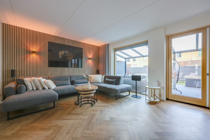 Foto 8 van Buizerdlaan 3