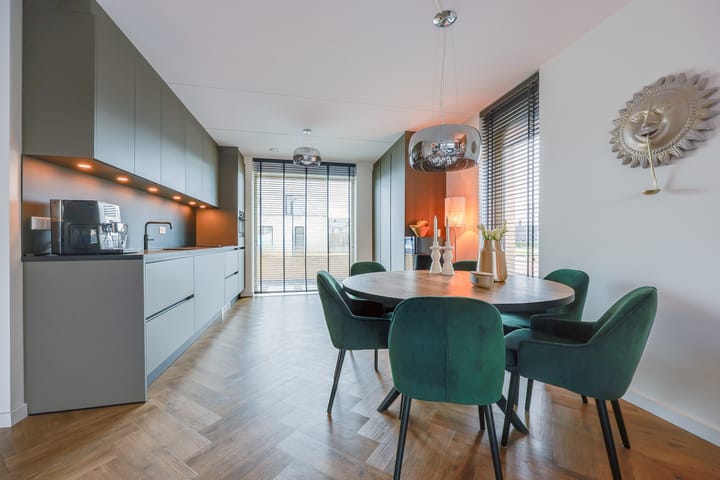 Foto 13 van Buizerdlaan 3