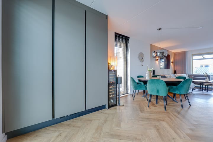 Foto 16 van Buizerdlaan 3