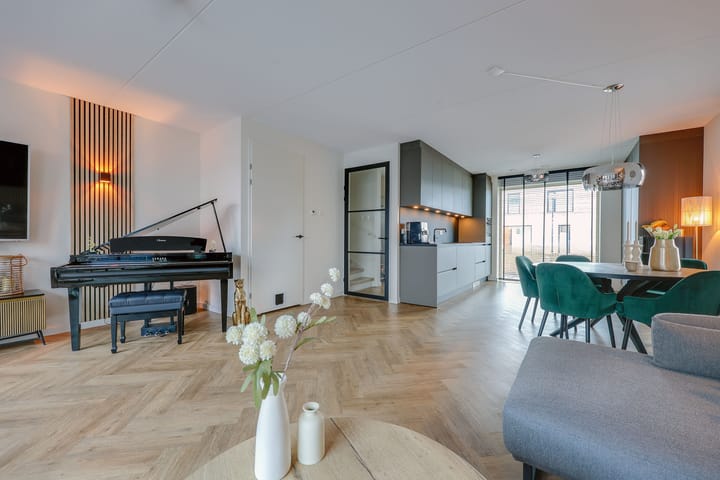 Foto 18 van Buizerdlaan 3